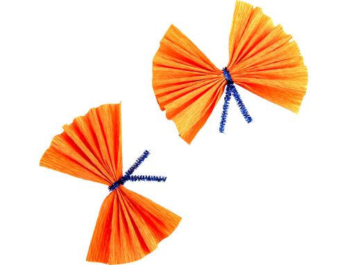 Papel crepe florista liderpapel 50 cm x 2,5 m 85gr vermelho , Liderpapel , 78474 , 8423473784741